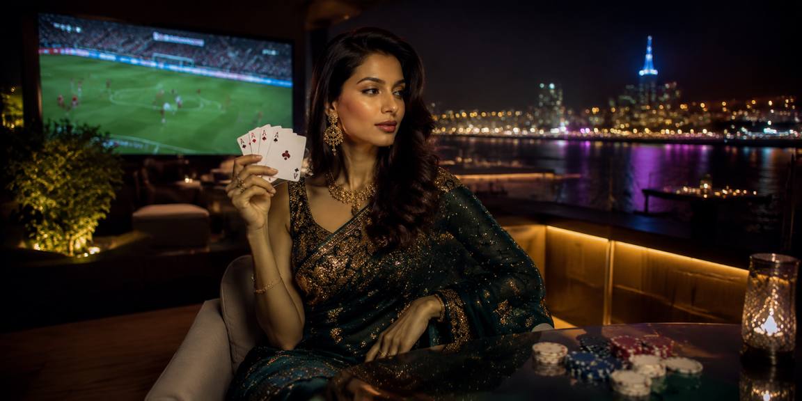 karkeya থ্রি কার্ড পোকার